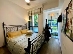 The Tapestry (D18), Condominium #562131951